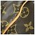 Louis Vuitton Boston Monogram Keepall 55 - vista 6