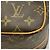 Louis Vuitton Boston Monogram Keepall 55 - vista 7