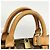 Louis Vuitton Boston Monogram Keepall 55 - vista 8