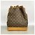 Borsa a tracolla Louis Vuitton Monogram Noe - vista 14
