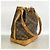 Borsa a tracolla Louis Vuitton Monogram Noe - vista 2