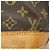 Borsa a tracolla Louis Vuitton Monogram Noe - vista 7