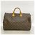 Borsa Louis Vuitton Monogram Speedy 40 - vista 11