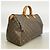 Borsa Louis Vuitton Monogram Speedy 40 - vista 2