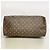 Borsa Louis Vuitton Monogram Speedy 40 - vista 3