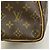 Borsa Louis Vuitton Monogram Speedy 40 - vista 6
