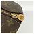 Borsa Louis Vuitton Monogram Speedy 40 - vista 7