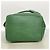 Noe Borsa a tracolla Louis Vuitton Epi Petit Noé - Borneo Green - vista 3