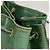 Noe Borsa a tracolla Louis Vuitton Epi Petit Noé - Borneo Green - vista 7