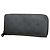 Louis Vuitton Monogram Midnight Zippy Wallet