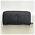 Louis Vuitton Monogram Midnight Zippy Wallet - view 9