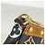 Louis Vuitton Monogram Multicolor Pochette Accessoires M92648 Noir - vista 10