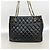 Borsa a tracolla Chanel Matelassé - vista 13