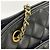 Borsa a tracolla Chanel Matelassé - vista 8