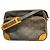 Borsa a tracolla Louis Vuitton Monogram Nile