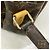 Borsa a tracolla Louis Vuitton Monogram Nile - vista 8