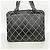Borsa in pelle Chanel Wild Stitch - vista 13