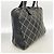 Borsa in pelle Chanel Wild Stitch - vista 2