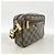 Borsa a pochette Louis Vuitton Damier Pochette Bi-Macao - vista 2