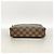 Borsa a pochette Louis Vuitton Damier Pochette Bi-Macao - vista 3