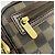 Borsa a pochette Louis Vuitton Damier Pochette Bi-Macao - vista 7