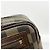 Borsa a pochette Louis Vuitton Damier Pochette Bi-Macao - vista 8