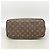 Borsa Tote Louis Vuitton Monogram Neverfull MM - vista 3