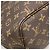 Borsa Tote Louis Vuitton Monogram Neverfull MM - vista 6