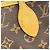 Borsa Tote Louis Vuitton Monogram Neverfull MM - vista 8