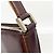 Borsa a tracolla Louis Vuitton Monogram Mat Fowler - vista 10