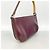 Borsa a tracolla Louis Vuitton Monogram Mat Fowler - vista 2
