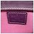 Borsa a tracolla Louis Vuitton Monogram Mat Fowler - vista 5