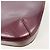 Borsa a tracolla Louis Vuitton Monogram Mat Fowler - vista 6