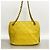 Borsa Chanel Matelassé in pelle d'agnello - vista 11
