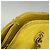 Borsa Chanel Matelassé in pelle d'agnello - vista 7