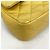 Chanel Mini Matelassé Schultertasche mit Kette - Ansicht 12