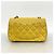 Chanel Mini Matelassé Schultertasche mit Kette - Ansicht 13