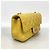 Chanel Mini Matelassé Schultertasche mit Kette - Ansicht 2