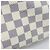 Borsa Louis Vuitton Damier Azur Speedy 30 - vista 12