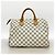 Borsa Louis Vuitton Damier Azur Speedy 30 - vista 13
