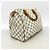 Borsa Louis Vuitton Damier Azur Speedy 30 - vista 2