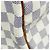 Borsa Louis Vuitton Damier Azur Speedy 30 - vista 7