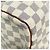 Borsa Louis Vuitton Damier Azur Speedy 30 - vista 8