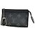 Portamonete Louis Vuitton Monogram Eclipse