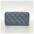Cartera Chanel Matelassé de piel caviar - vista 8