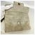 Borsa Chanel in camoscio Grigio - vista 10