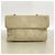Borsa Chanel in camoscio Grigio - vista 13