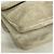 Borsa Chanel in camoscio Grigio - vista 6