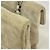 Borsa Chanel in camoscio Grigio - vista 7