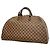Borsa Boston Louis Vuitton in Ebene